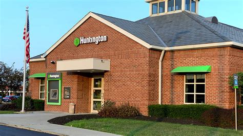 The Huntington National Bank is an Equal Housing Lender and Member FDIC. . Huntigton near me